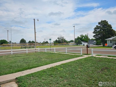 This is one of the most affordable, move-in ready home you'll on Washington County Golf Club in Colorado - for sale on GolfHomes.com, golf home, golf lot