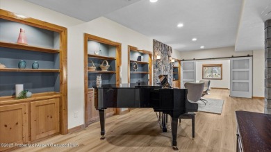 Experience modern mountain elegance in this fully renovated on Lakota Canyon Ranch and Golf Club in Colorado - for sale on GolfHomes.com, golf home, golf lot