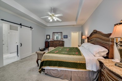 Welcome to luxury living on the 17th fairway, where comfort on The Golf Club At Cedar Creek in South Carolina - for sale on GolfHomes.com, golf home, golf lot