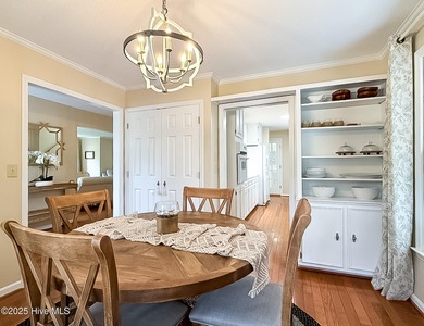 Welcome to 140 Lost Tree Rd in beautiful Pinehurst! This on Pinehurst Resort and Country Club in North Carolina - for sale on GolfHomes.com, golf home, golf lot