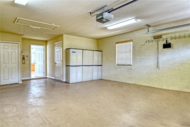 This beautiful MAINTENANCE FREE pool home sits right on the 2nd on Plantation Golf and Country Club in Florida - for sale on GolfHomes.com, golf home, golf lot
