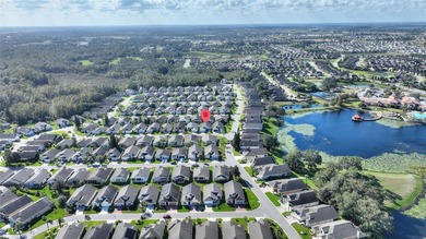 RidgeMont 2 bedroom / 2 Bath / Den model on 1-floor in Gated on Ridgewood Lakes Golf and Country Club in Florida - for sale on GolfHomes.com, golf home, golf lot