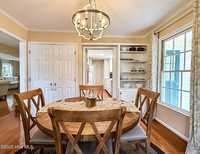 Welcome to 140 Lost Tree Rd in beautiful Pinehurst! This on Pinehurst Resort and Country Club in North Carolina - for sale on GolfHomes.com, golf home, golf lot