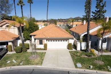 Welcome to this BEAUTIFUL SINGLE STORY home in The Colony, one on California Oaks Golf Course in California - for sale on GolfHomes.com, golf home, golf lot