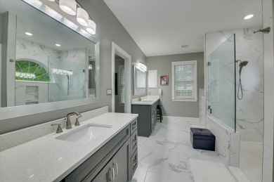 Welcome to luxury living on the 17th fairway, where comfort on The Golf Club At Cedar Creek in South Carolina - for sale on GolfHomes.com, golf home, golf lot