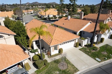 Welcome to this BEAUTIFUL SINGLE STORY home in The Colony, one on California Oaks Golf Course in California - for sale on GolfHomes.com, golf home, golf lot