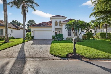Discover the pinnacle of luxury living in this beautifully on West Bay Beach and Golf Club in Florida - for sale on GolfHomes.com, golf home, golf lot