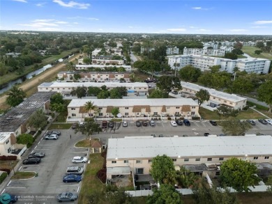 This hidden gem can and will be your client's perfect starter on Oriole Golf and Tennis Club in Florida - for sale on GolfHomes.com, golf home, golf lot