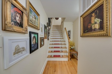Welcome to luxury living on the 17th fairway, where comfort on The Golf Club At Cedar Creek in South Carolina - for sale on GolfHomes.com, golf home, golf lot