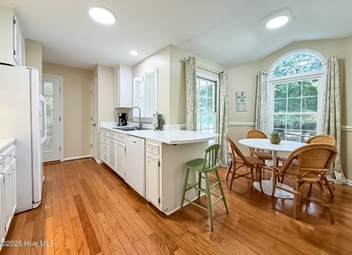 Welcome to 140 Lost Tree Rd in beautiful Pinehurst! This on Pinehurst Resort and Country Club in North Carolina - for sale on GolfHomes.com, golf home, golf lot