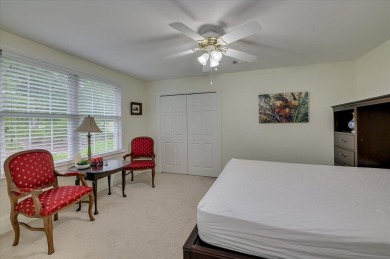 Welcome to luxury living on the 17th fairway, where comfort on The Golf Club At Cedar Creek in South Carolina - for sale on GolfHomes.com, golf home, golf lot