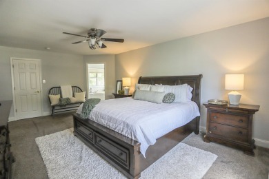Welcome to Your Very Own Castle at 217 Castle Pine Drive. Tucked on Harbor Pines Golf Club in New Jersey - for sale on GolfHomes.com, golf home, golf lot