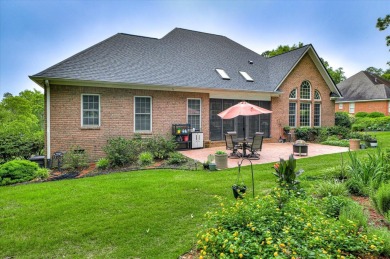 Welcome to luxury living on the 17th fairway, where comfort on The Golf Club At Cedar Creek in South Carolina - for sale on GolfHomes.com, golf home, golf lot