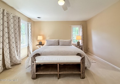 Welcome to 140 Lost Tree Rd in beautiful Pinehurst! This on Pinehurst Resort and Country Club in North Carolina - for sale on GolfHomes.com, golf home, golf lot