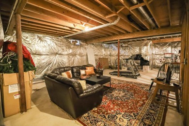 Welcome to Your Very Own Castle at 217 Castle Pine Drive. Tucked on Harbor Pines Golf Club in New Jersey - for sale on GolfHomes.com, golf home, golf lot