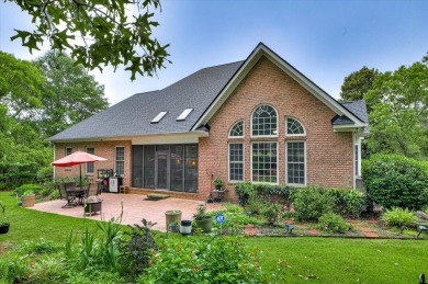 Welcome to luxury living on the 17th fairway, where comfort on The Golf Club At Cedar Creek in South Carolina - for sale on GolfHomes.com, golf home, golf lot