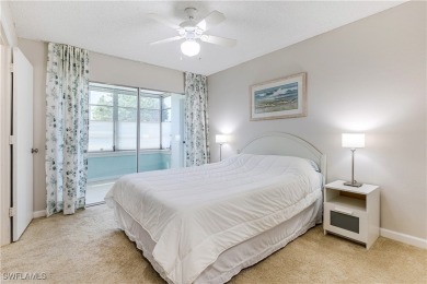 Very Desirable First Floor End Unit with over 1500 sq ft of on Seven Lakes Golf and Tennis Community in Florida - for sale on GolfHomes.com, golf home, golf lot