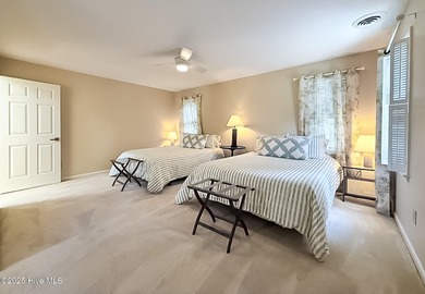 Welcome to 140 Lost Tree Rd in beautiful Pinehurst! This on Pinehurst Resort and Country Club in North Carolina - for sale on GolfHomes.com, golf home, golf lot