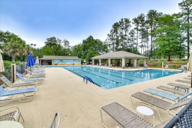 Welcome to luxury living on the 17th fairway, where comfort on The Golf Club At Cedar Creek in South Carolina - for sale on GolfHomes.com, golf home, golf lot