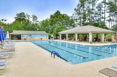 Welcome to luxury living on the 17th fairway, where comfort on The Golf Club At Cedar Creek in South Carolina - for sale on GolfHomes.com, golf home, golf lot