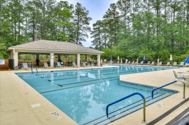 Welcome to luxury living on the 17th fairway, where comfort on The Golf Club At Cedar Creek in South Carolina - for sale on GolfHomes.com, golf home, golf lot