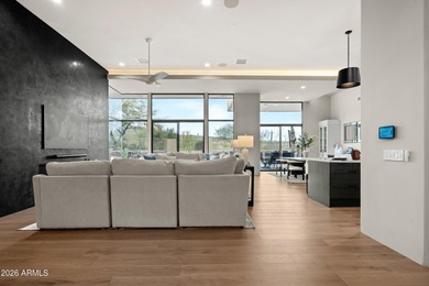 Remarkably beautiful and completely reimagined, this stunning on Desert Mountain Golf Club - Renegade Course in Arizona - for sale on GolfHomes.com, golf home, golf lot