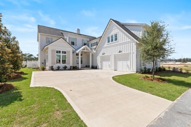 Indulge in the ultimate Florida lifestyle with the Darien plan on Origins Golf Club in Florida - for sale on GolfHomes.com, golf home, golf lot