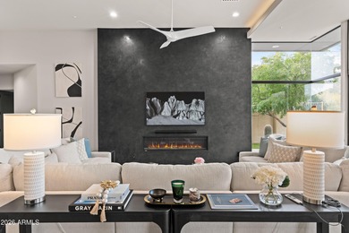 Remarkably beautiful and completely reimagined, this stunning on Desert Mountain Golf Club - Renegade Course in Arizona - for sale on GolfHomes.com, golf home, golf lot