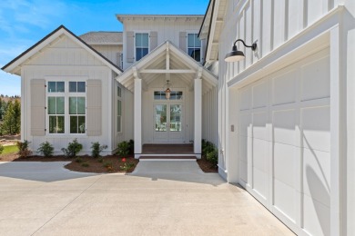 Indulge in the ultimate Florida lifestyle with the Darien plan on Origins Golf Club in Florida - for sale on GolfHomes.com, golf home, golf lot