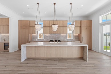 Indulge in the ultimate Florida lifestyle with the Darien plan on Origins Golf Club in Florida - for sale on GolfHomes.com, golf home, golf lot