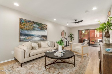 Seller will credit buyer $5k at closing! TURN KEY remodeled on Stonecreek Golf Club in Arizona - for sale on GolfHomes.com, golf home, golf lot