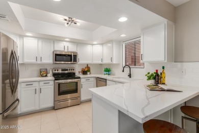 Seller will credit buyer $5k at closing! TURN KEY remodeled on Stonecreek Golf Club in Arizona - for sale on GolfHomes.com, golf home, golf lot