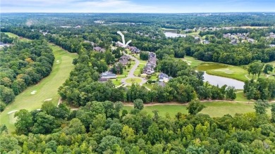 Situated in the prestigious Yarbrough Farms at the Auburn on The Auburn University Club in Alabama - for sale on GolfHomes.com, golf home, golf lot