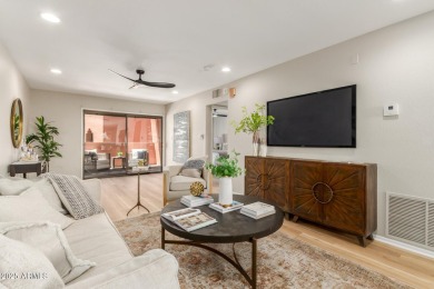 Seller will credit buyer $5k at closing! TURN KEY remodeled on Stonecreek Golf Club in Arizona - for sale on GolfHomes.com, golf home, golf lot