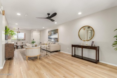 Seller will credit buyer $5k at closing! TURN KEY remodeled on Stonecreek Golf Club in Arizona - for sale on GolfHomes.com, golf home, golf lot