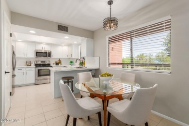 Seller will credit buyer $5k at closing! TURN KEY remodeled on Stonecreek Golf Club in Arizona - for sale on GolfHomes.com, golf home, golf lot