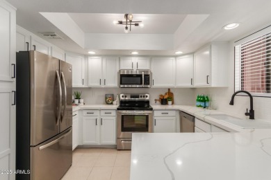 Seller will credit buyer $5k at closing! TURN KEY remodeled on Stonecreek Golf Club in Arizona - for sale on GolfHomes.com, golf home, golf lot