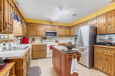 Welcome to 106 Redbird St., located in the highly desirable on Blue Lake Golf Club in Texas - for sale on GolfHomes.com, golf home, golf lot