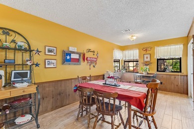 Welcome to 106 Redbird St., located in the highly desirable on Blue Lake Golf Club in Texas - for sale on GolfHomes.com, golf home, golf lot