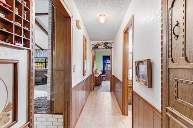 Welcome to 106 Redbird St., located in the highly desirable on Blue Lake Golf Club in Texas - for sale on GolfHomes.com, golf home, golf lot