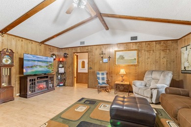 Welcome to 106 Redbird St., located in the highly desirable on Blue Lake Golf Club in Texas - for sale on GolfHomes.com, golf home, golf lot