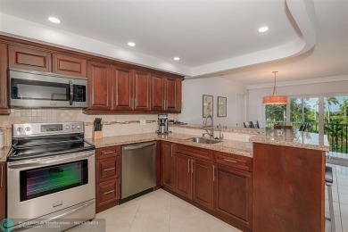 Price reduce of $55000. Beautiful condo in the heart of on The Diplomat Golf Resort and Spa in Florida - for sale on GolfHomes.com, golf home, golf lot