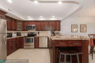 Price reduce of $55000. Beautiful condo in the heart of on The Diplomat Golf Resort and Spa in Florida - for sale on GolfHomes.com, golf home, golf lot