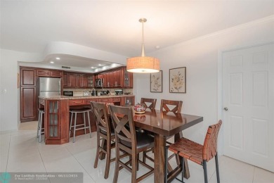 Price reduce of $55000. Beautiful condo in the heart of on The Diplomat Golf Resort and Spa in Florida - for sale on GolfHomes.com, golf home, golf lot