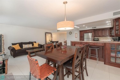 Price reduce of $55000. Beautiful condo in the heart of on The Diplomat Golf Resort and Spa in Florida - for sale on GolfHomes.com, golf home, golf lot
