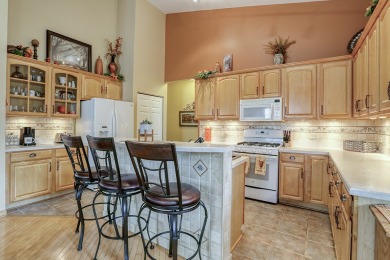 Your search is finally over!  A tastefully decorated and on Mistwood Golf Club in Illinois - for sale on GolfHomes.com, golf home, golf lot