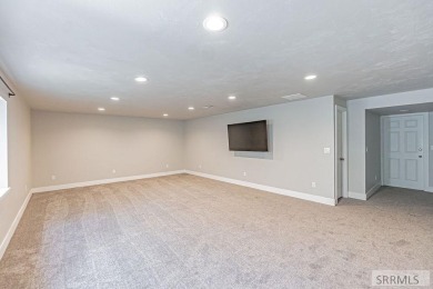 Discover this spacious 6-bedroom, 3-bathroom home nestled in the on Teton Lakes Golf Courses in Idaho - for sale on GolfHomes.com, golf home, golf lot