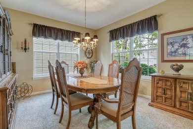 Your search is finally over!  A tastefully decorated and on Mistwood Golf Club in Illinois - for sale on GolfHomes.com, golf home, golf lot