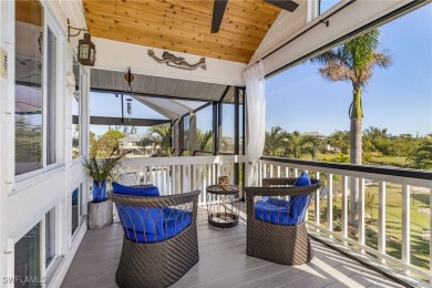 HIGH AND DRY, THIS HOME HAD NO FLOODING FROM RECENT STORMS on Alden Pines Golf Club in Florida - for sale on GolfHomes.com, golf home, golf lot