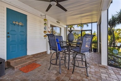 HIGH AND DRY, THIS HOME HAD NO FLOODING FROM RECENT STORMS on Alden Pines Golf Club in Florida - for sale on GolfHomes.com, golf home, golf lot